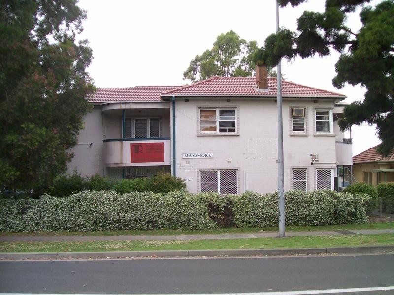 2/105-107 Church Street, Wollongong NSW 2500