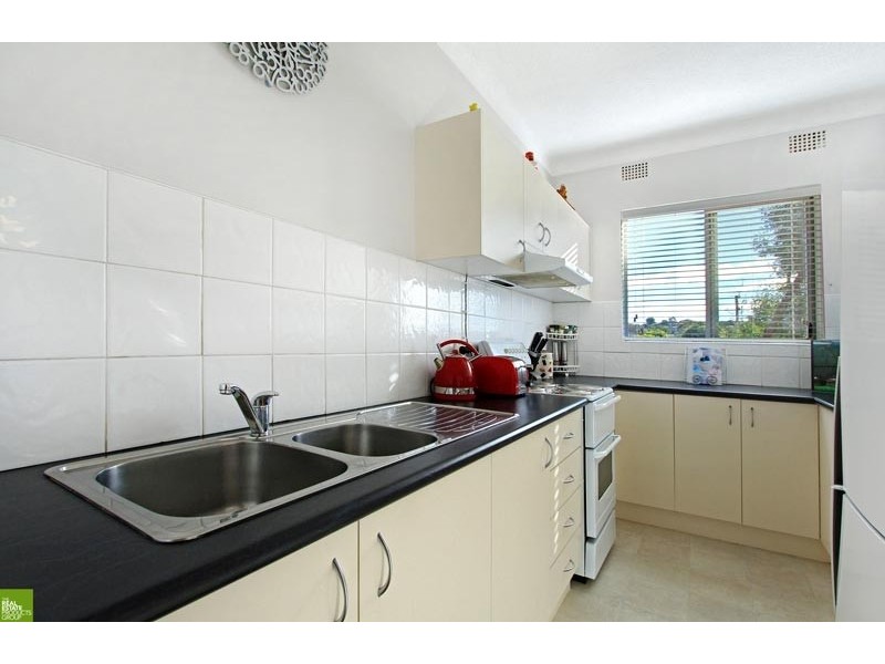 11/6 Mackie Street, Coniston NSW 2500