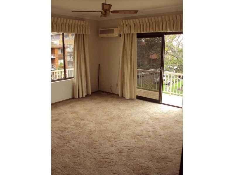 7/12 Market Square, Wollongong NSW 2500