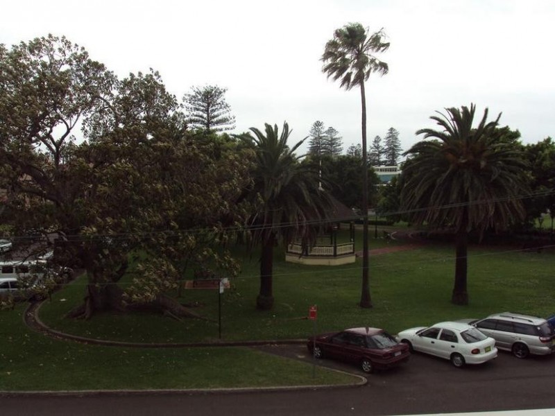 7/12 Market Square, Wollongong NSW 2500