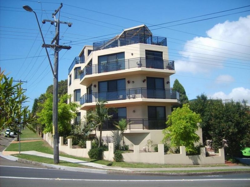 1/49 Bourke Street, Wollongong NSW 2500