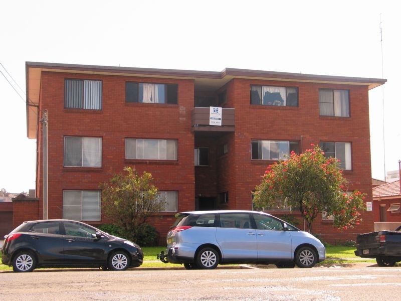 13/58 Bank Street, Wollongong NSW 2500