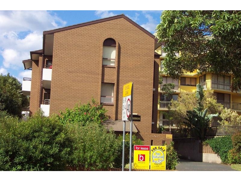 5/17 Church Street, Wollongong NSW 2500