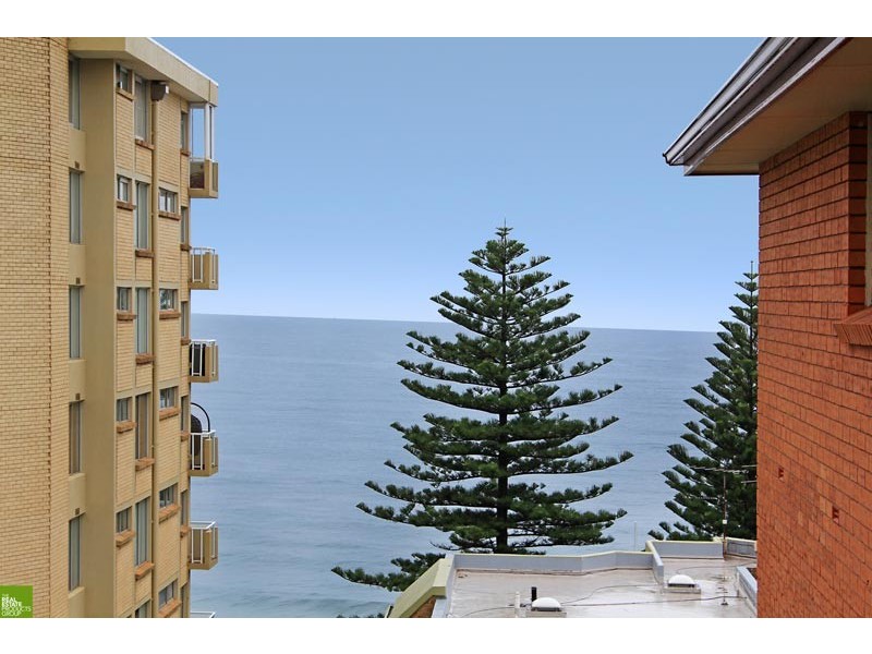 13/17 Corrimal Street, Wollongong North NSW 2500