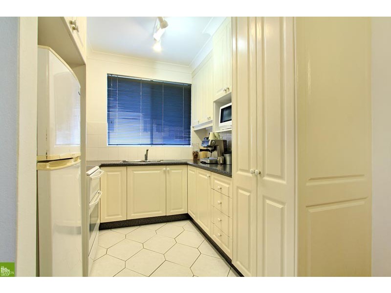 13/17 Corrimal Street, Wollongong North NSW 2500