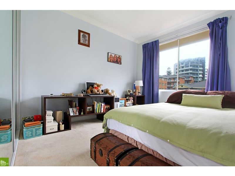 13/17 Corrimal Street, Wollongong North NSW 2500