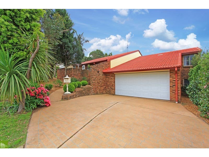 196 O’Briens Road, Figtree NSW 2525