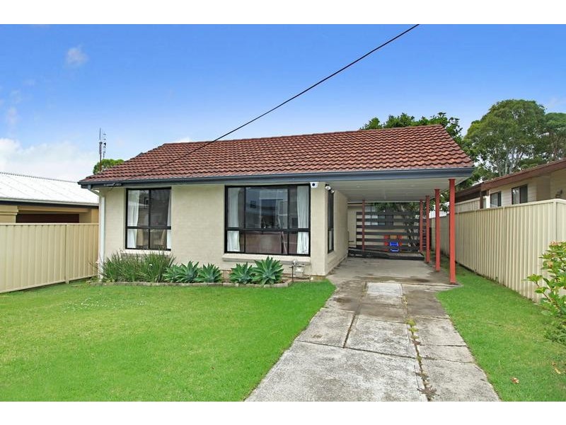 11 Annie Street, Corrimal NSW 2518