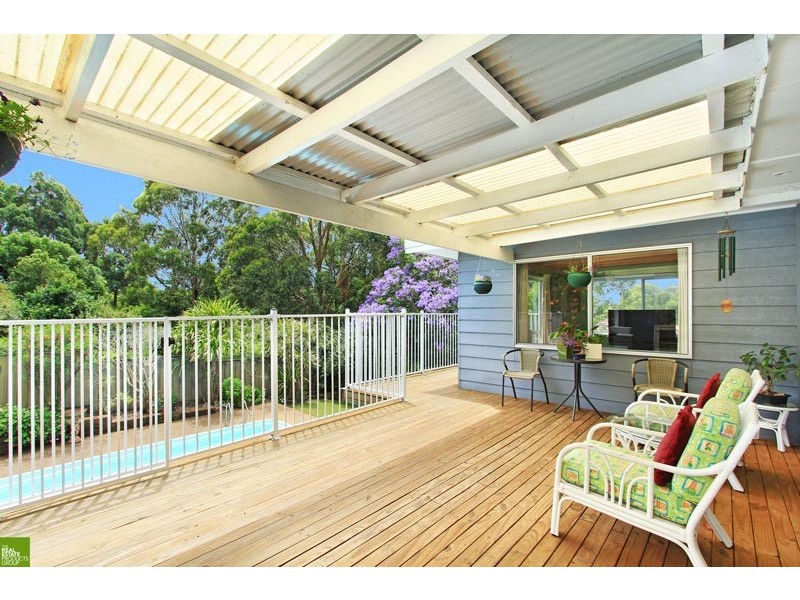 2 Georgina Avenue, Keiraville NSW 2500