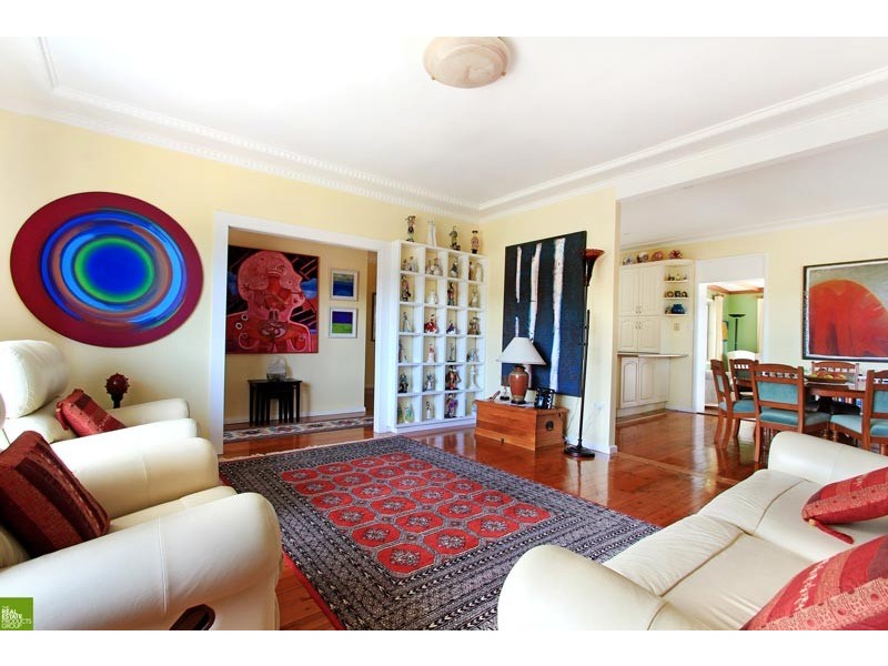 2 Georgina Avenue, Keiraville NSW 2500