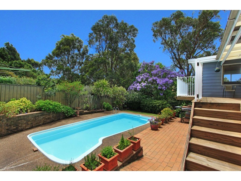 2 Georgina Avenue, Keiraville NSW 2500