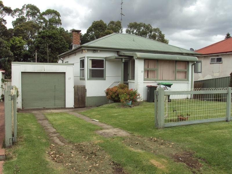 17 Porter Street, Gwynneville NSW 2500