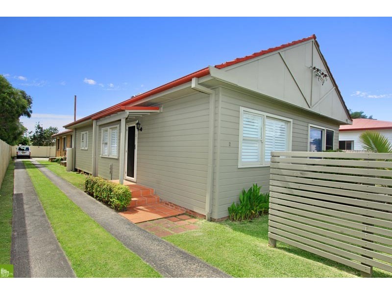 2/37 Spinks Road, Corrimal East NSW 2518