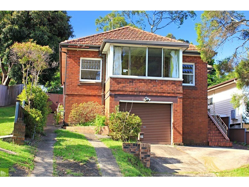 106 Ocean Street, Mount Saint Thomas NSW 2500