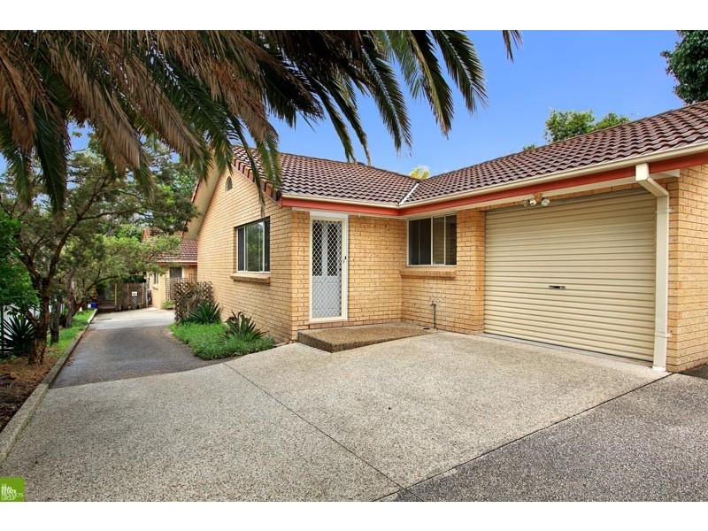 2/9 Berkeley Road, Gwynneville NSW 2500