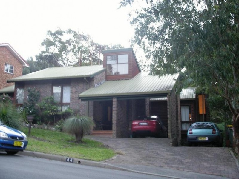 44 Wellington Drive, Balgownie NSW 2519