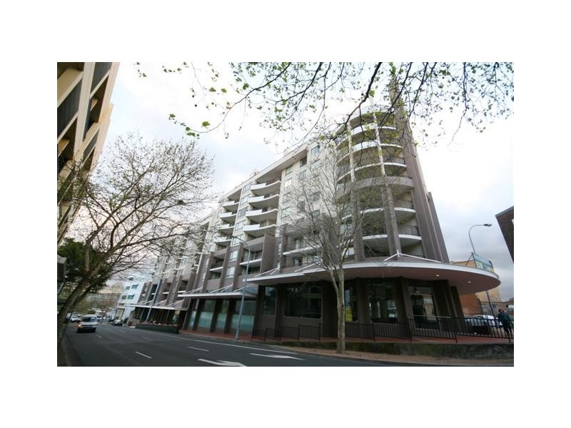 44/313 Crown Street, Wollongong NSW 2500