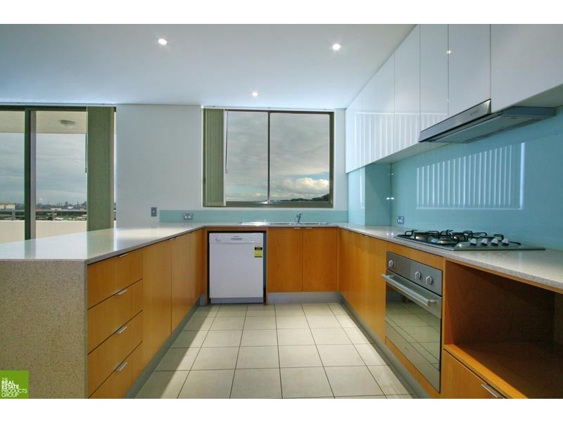 86/313 Crown Street, Wollongong NSW 2500