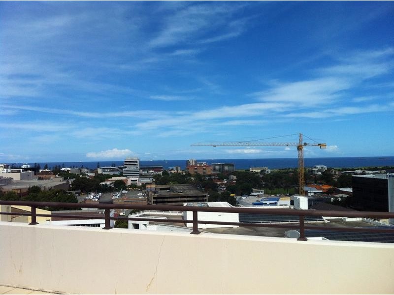 86/313 Crown Street, Wollongong NSW 2500