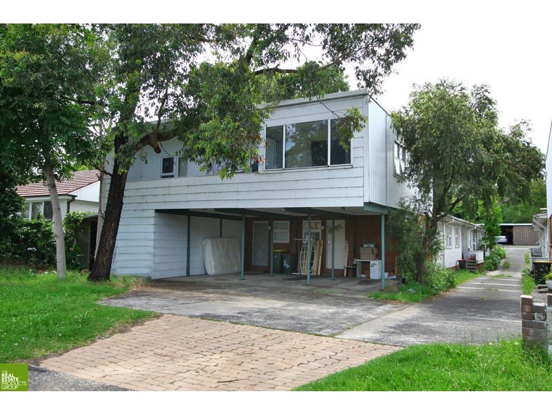 1/4 College Place, Gwynneville NSW 2500