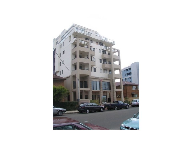 37/26 Market Street, Wollongong NSW 2500