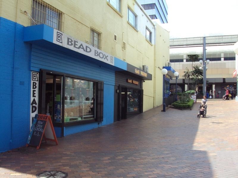 1/1 Globe Lane, Wollongong NSW 2500