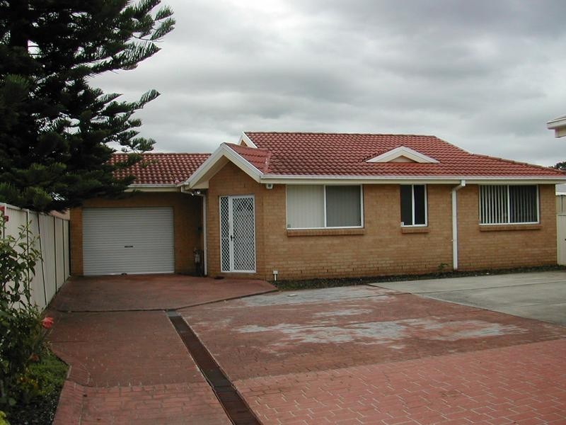 3/16 Smith Street, Fairy Meadow NSW 2519