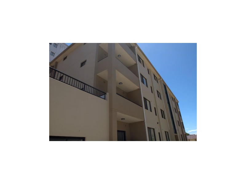 12/24 Market Street, Wollongong NSW 2500