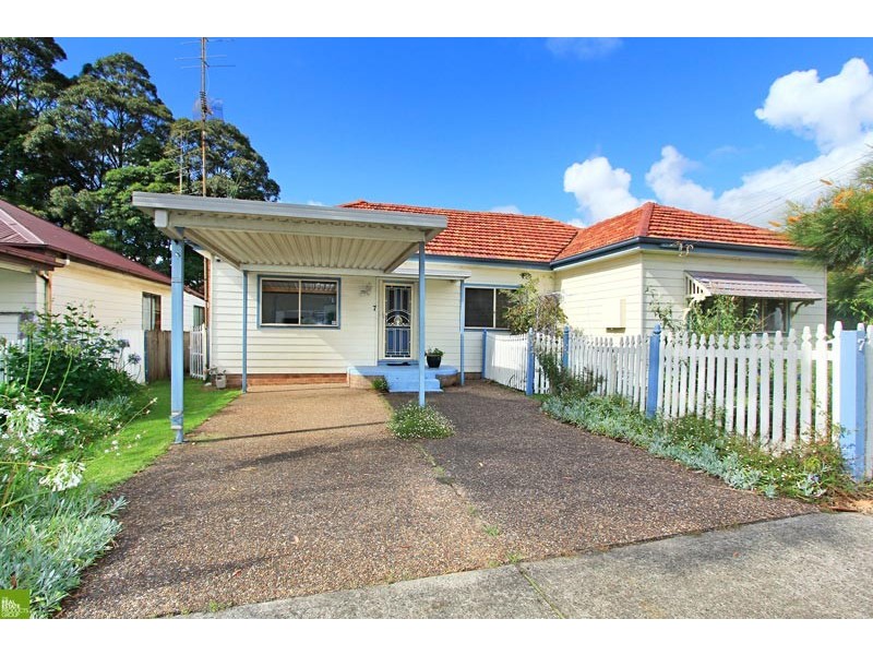 7 Moore Street, Gwynneville NSW 2500