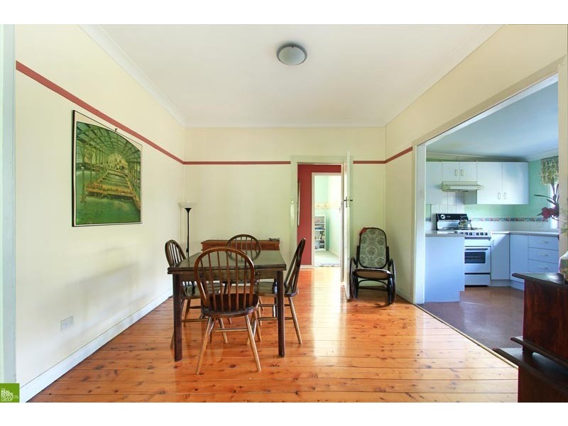7 Moore Street, Gwynneville NSW 2500