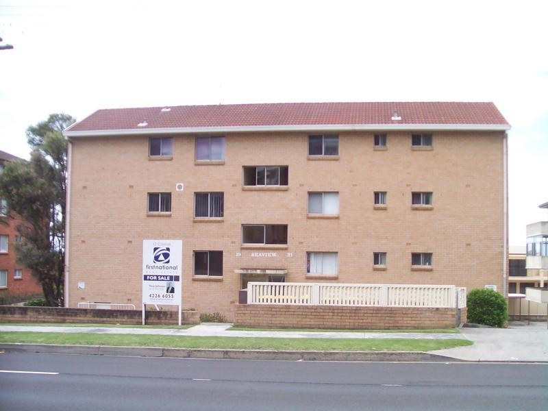 12/19-21 Corrimal Street, Wollongong NSW 2500