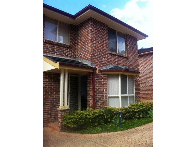 11/60 Keerong Avenue, Russell Vale NSW 2517