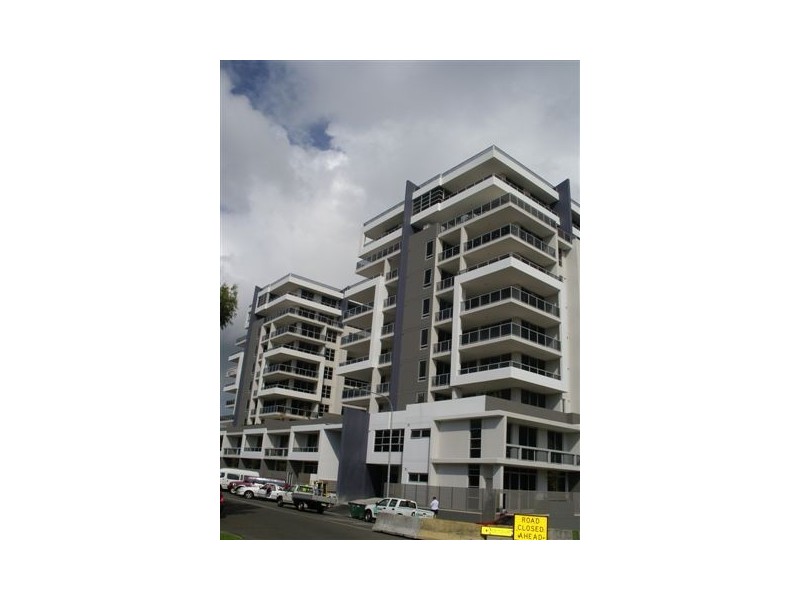 31/2-12 Young Street, Wollongong NSW 2500