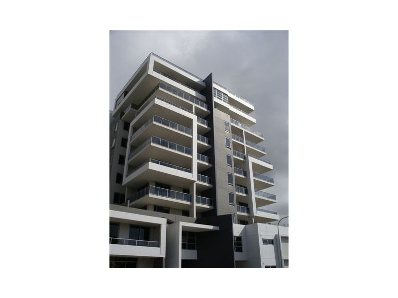 31/2-12 Young Street, Wollongong NSW 2500