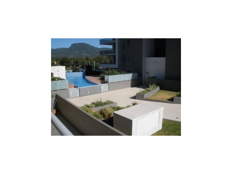31/2-12 Young Street, Wollongong NSW 2500