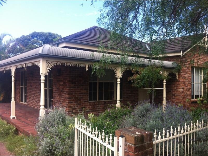 19 Berkeley Road, Gwynneville NSW 2500