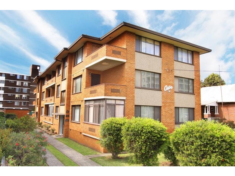 12/99 Corrimal Street, Wollongong NSW 2500