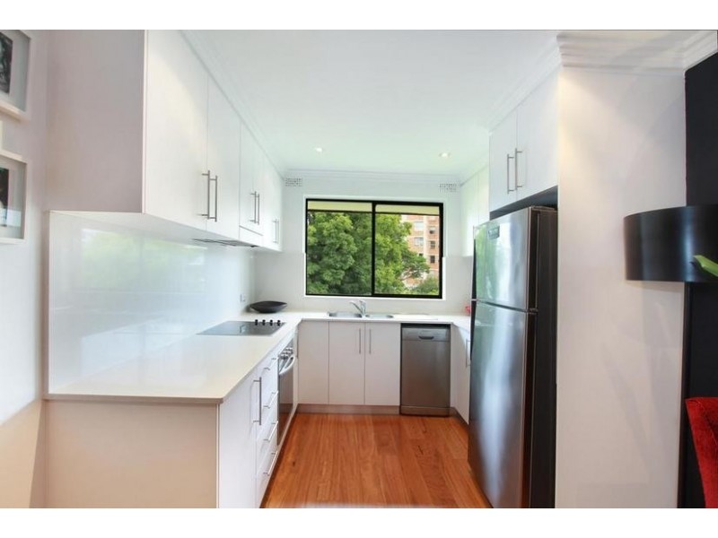 12/99 Corrimal Street, Wollongong NSW 2500