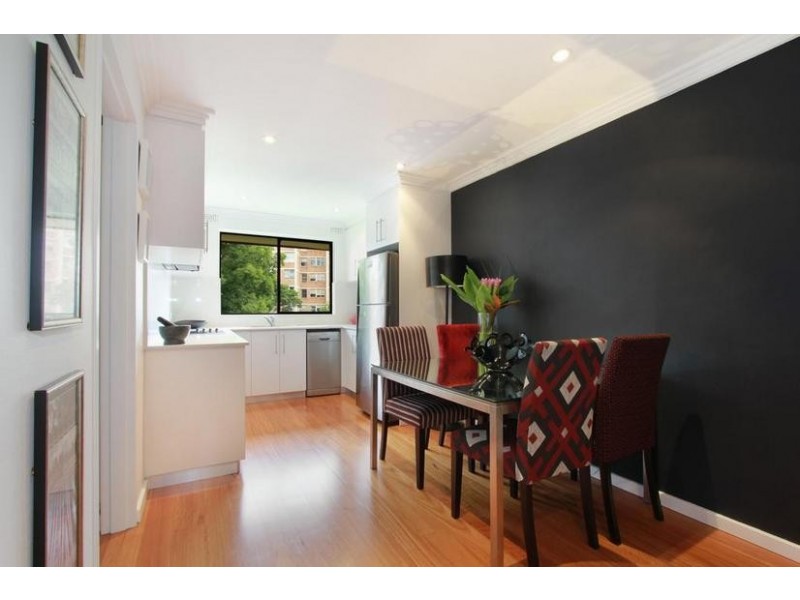12/99 Corrimal Street, Wollongong NSW 2500