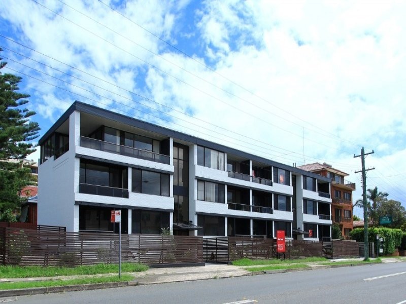6/2 Church Street, Wollongong NSW 2500
