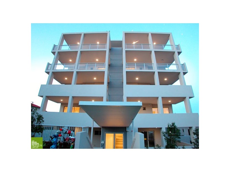 18/12 Loftus Street, Wollongong NSW 2500