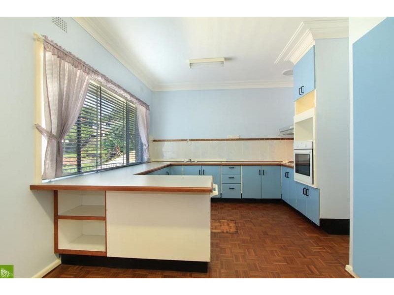 1/24a McKenzie Avenue, Wollongong NSW 2500