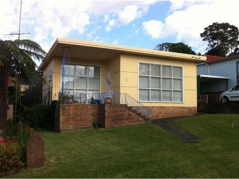 6 Grasmere Street, Mount Saint Thomas NSW 2500