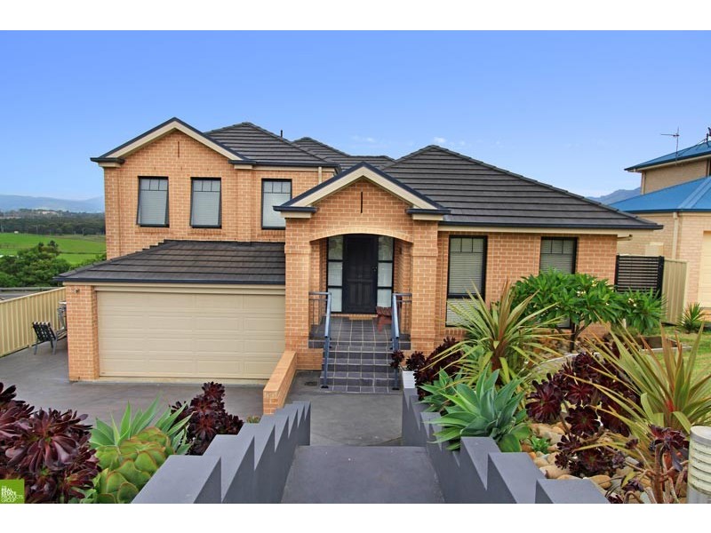 27 Cabernet Drive, Dapto NSW 2530