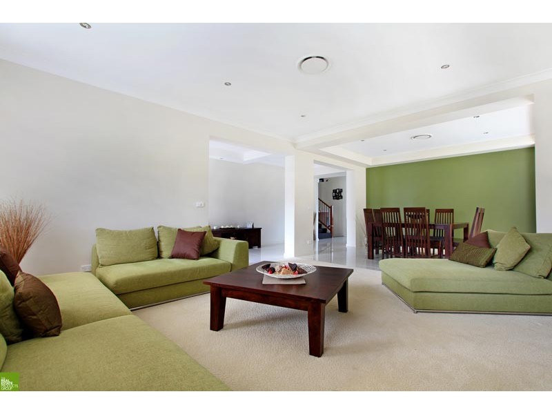 27 Cabernet Drive, Dapto NSW 2530