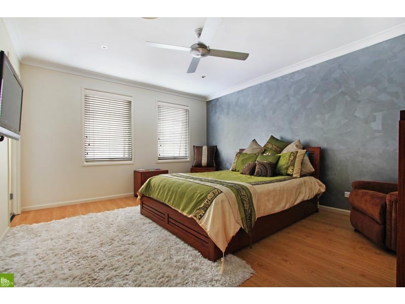 27 Cabernet Drive, Dapto NSW 2530