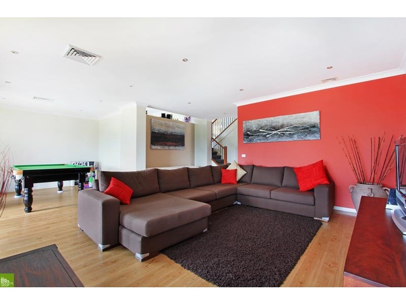 27 Cabernet Drive, Dapto NSW 2530