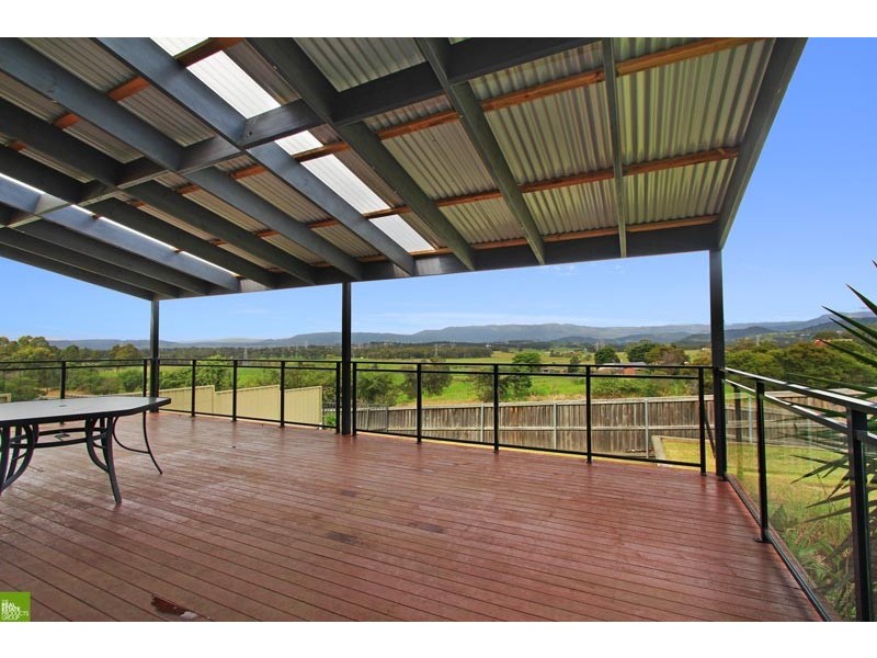 27 Cabernet Drive, Dapto NSW 2530