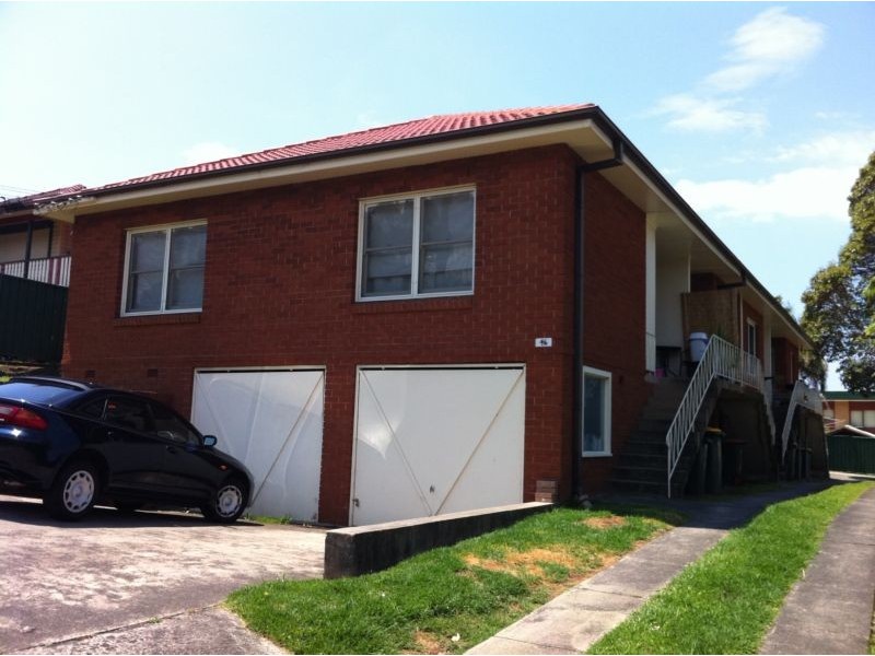 3/46 Beacon Avenue, Bulli NSW 2516