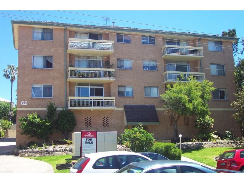2/62 Kembla Street, Wollongong NSW 2500
